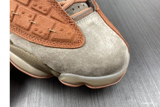 AT3102-200 SEPIA BLUSH AIR X 13 STONE CANTEEN-TERRA AT3102-200 CLOT LOW JORDAN 0904
